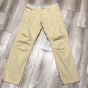 Kuhl Outdoor Hiking Pants